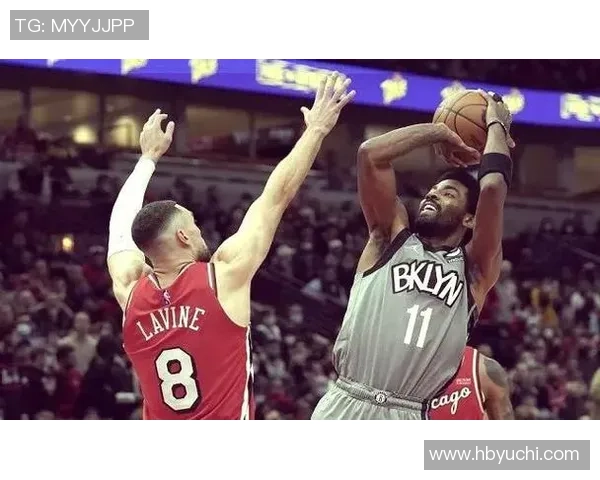 周三精彩对决篮网迎战公牛期待一场激烈的篮球盛宴