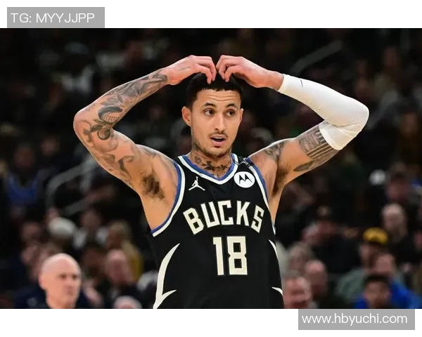 字母与队友开会回应谣言是假的？库兹马称没发生 波特直言在等他发声