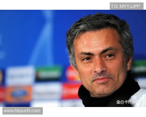 穆里尼奥更衣室收成惊喜礼物？旧日“水货”谁竟逆袭成中场中心？